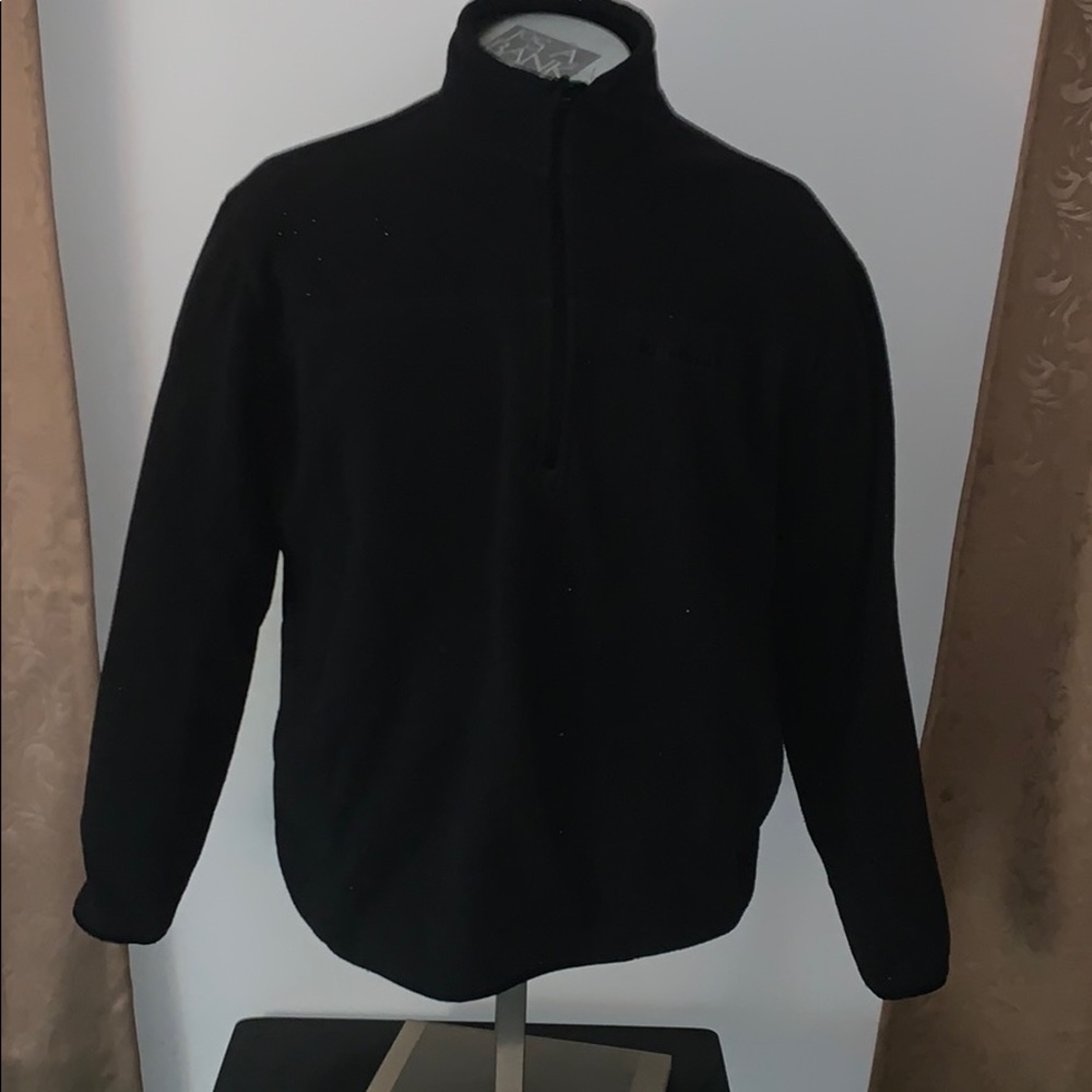 Men’s Timberland Fleece Pullover